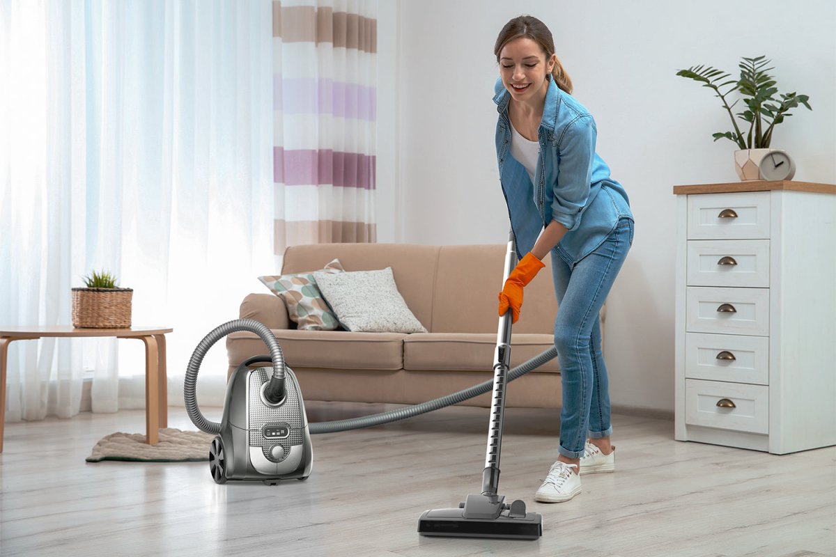 How to Fix A Vacuum Cleaner With No Suction: Easy Solutions