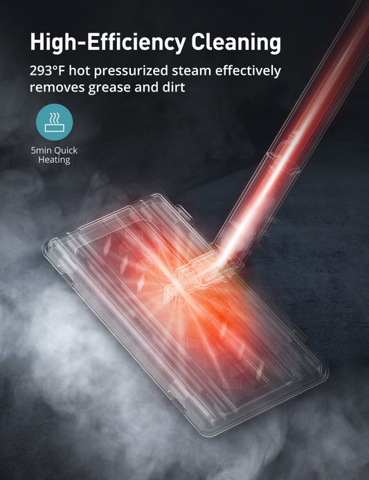 carpet steam cleaner