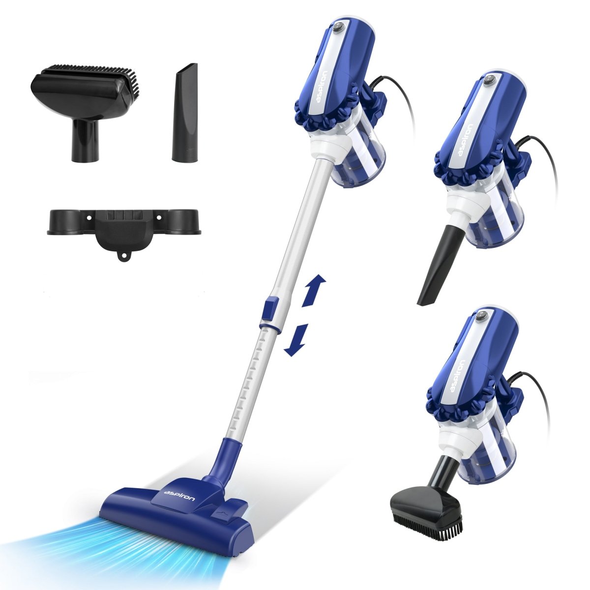 Vacuum Cleaner