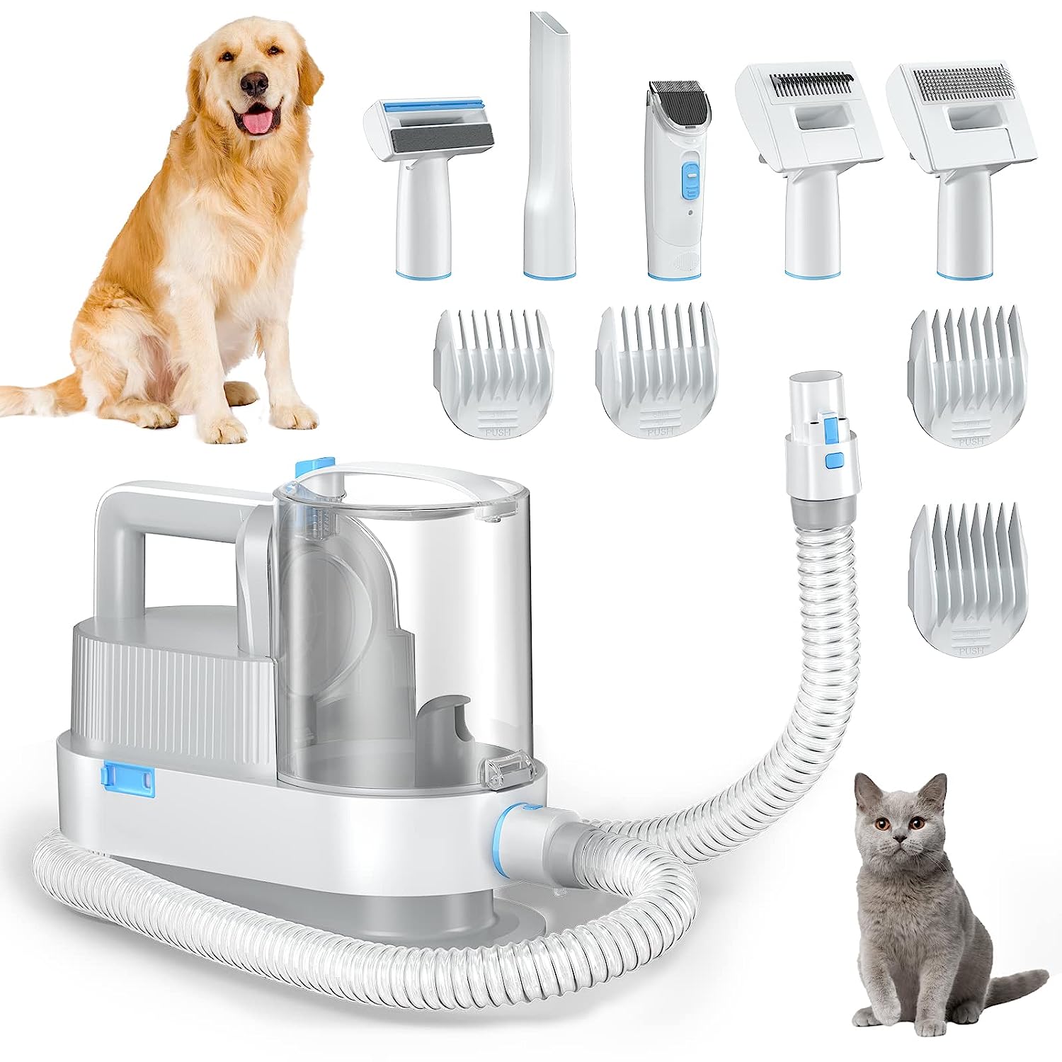 Pet Grooming Tools