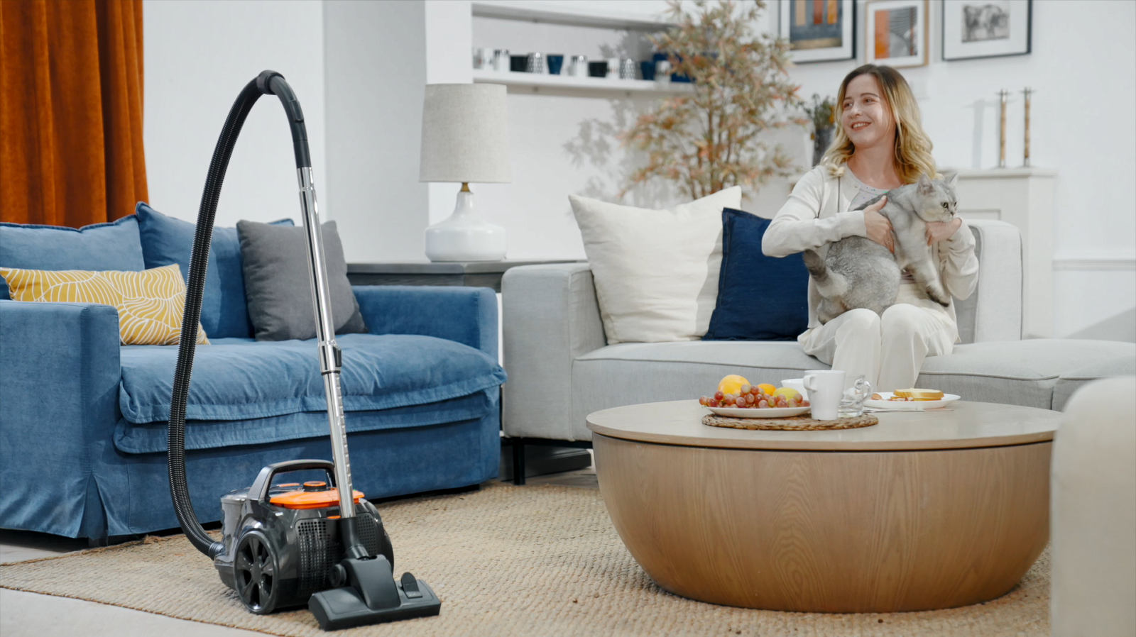 aspiron vacuums cleaner