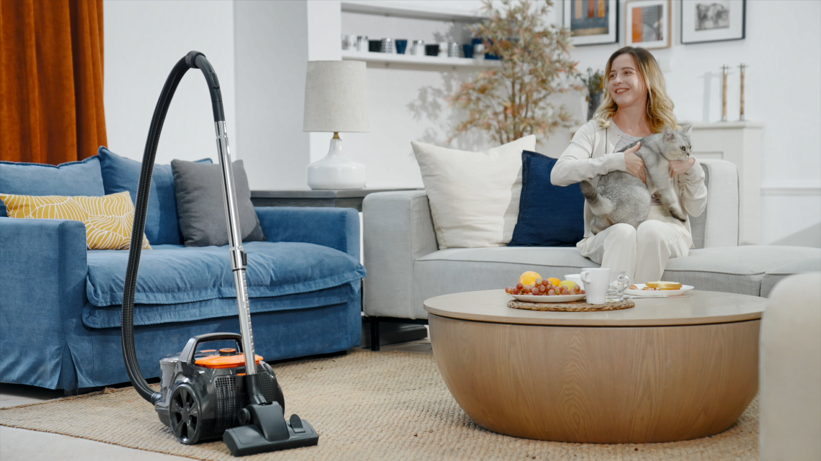 aspiron vacuums cleaner 