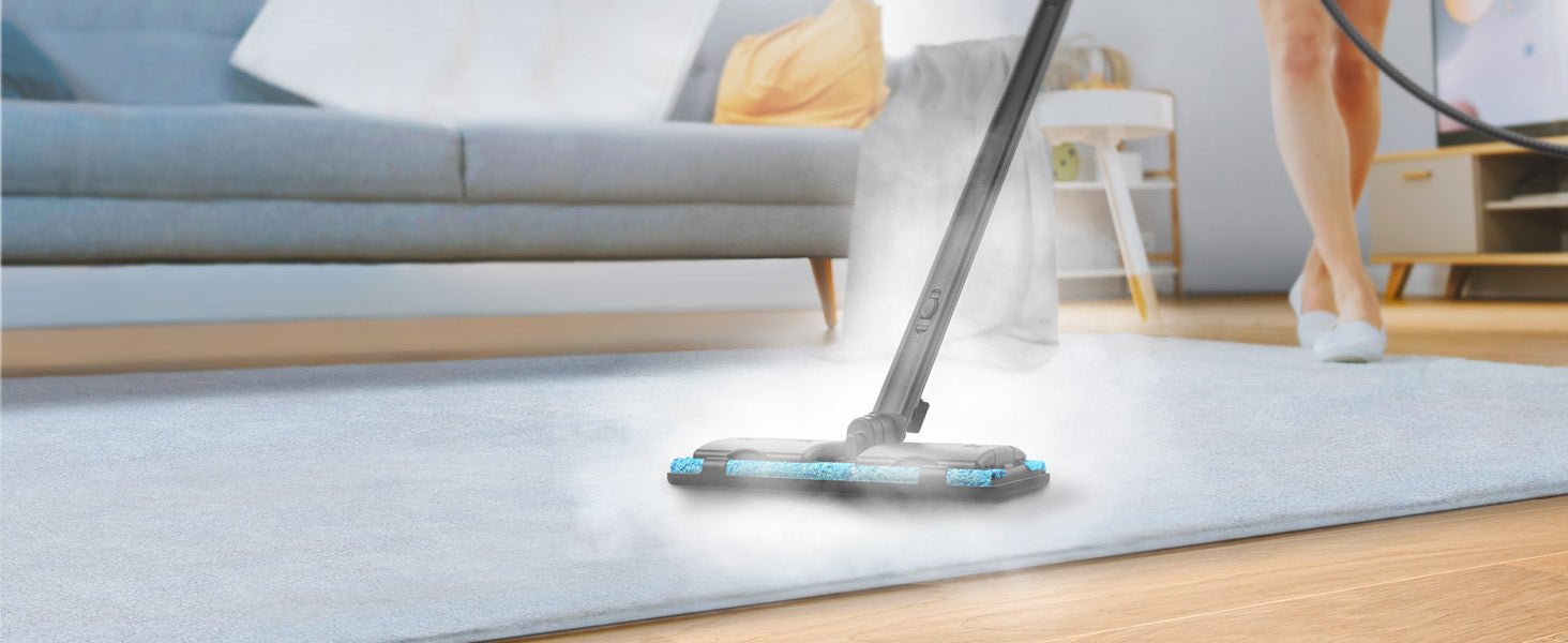 How to Quickly and Effectively Clean Your Carpet at Home