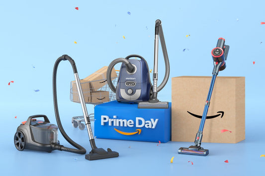 Making the Most of Prime Day Promotions