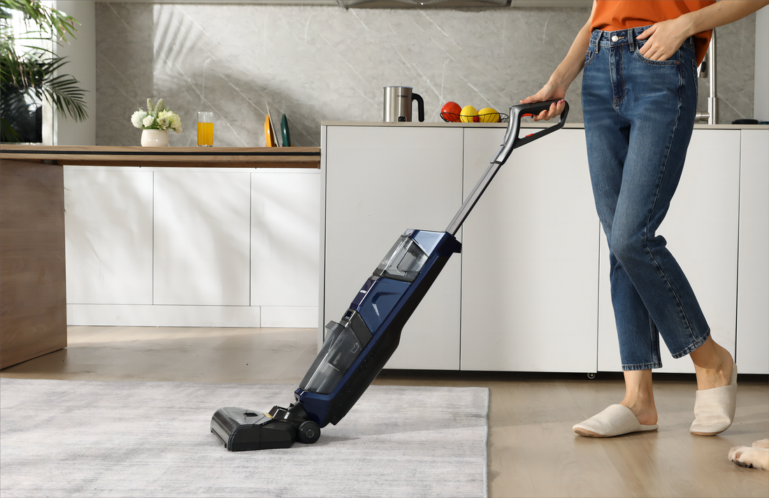 Top Tips: How to Clean and Maintain Your Wet/Dry Vacuum Cleaner?