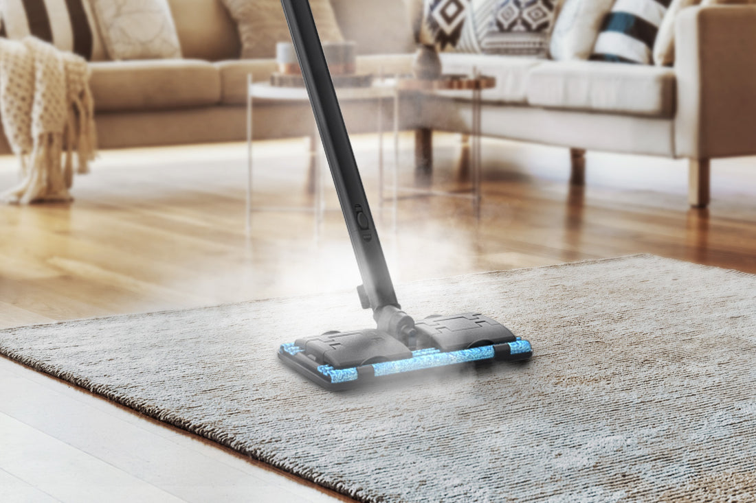 How to Choose a Steam Mop: Steam Mop Buying Guide