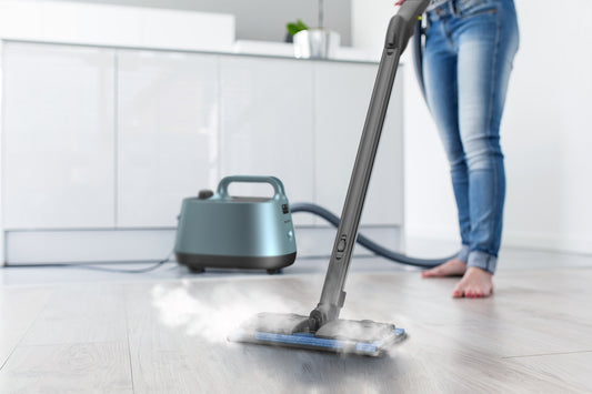 The Best Steam Mop of 2023, Tried and Tested