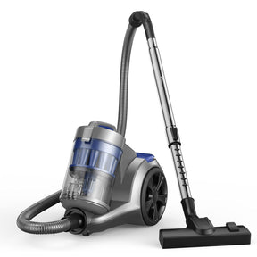 Aspiron Bagless Canister Vacuum Cleaner AS-CA033