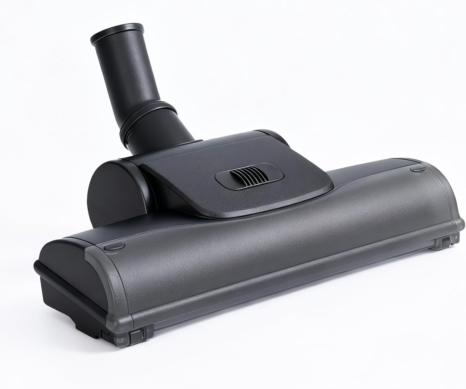 Aspiron Vacuum Carpet Brush Attachment, 1.25" Turbo Floor Brush for AS-CA006, AS-CA033, AS-CA034 – Universal Vacuum Cleaner Head Replacement Carpet & Rug Cleaning