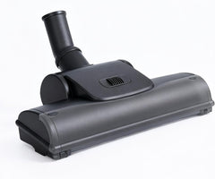 Aspiron Vacuum Carpet Brush Attachment, 1.25" Turbo Floor Brush for AS-CA006, AS-CA033, AS-CA034 – Universal Vacuum Cleaner Head Replacement Carpet & Rug Cleaning