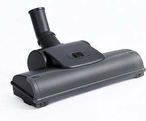 Aspiron Vacuum Carpet Brush Attachment, 1.25" Turbo Floor Brush for AS-CA006, AS-CA033, AS-CA034 – Universal Vacuum Cleaner Head Replacement Carpet & Rug Cleaning