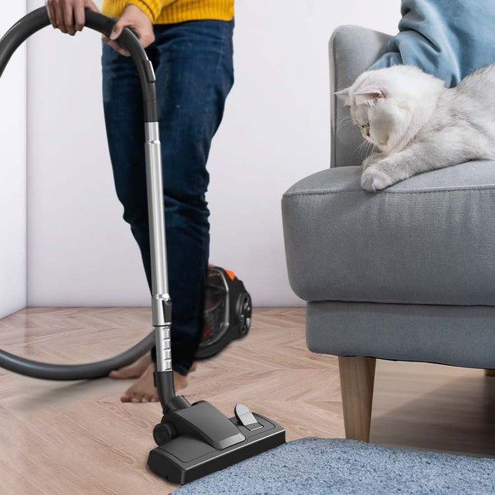 aspiron instagram vacuums cleaner review