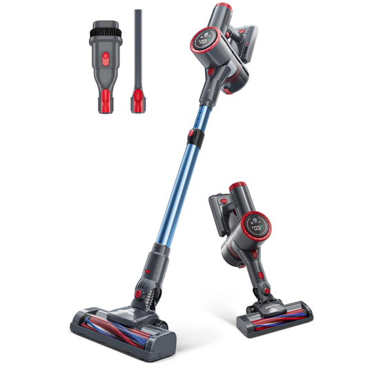 ASPIRON® Cordless Vacuum Cleaner CA028