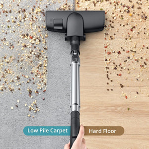 Multi surface clean