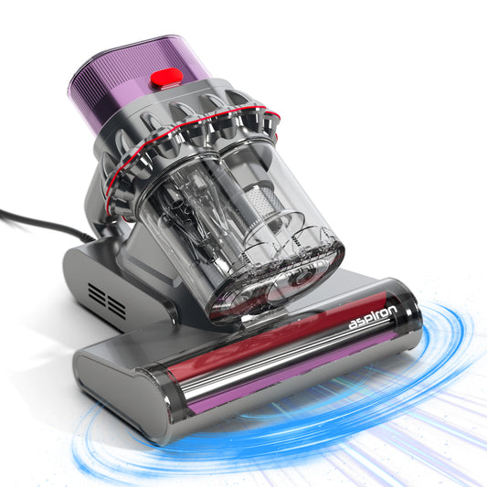 ASPIRON® Mattress Vacuum Cleaner CA032