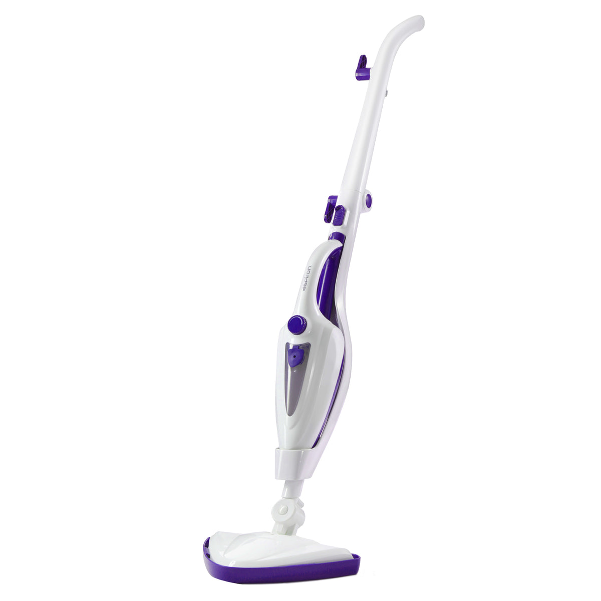 ASPIRON® Professional Steam Mop CA039, 15-Second Fast Heating, Large 385ml Water Tank