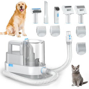 Pet Grooming Tools