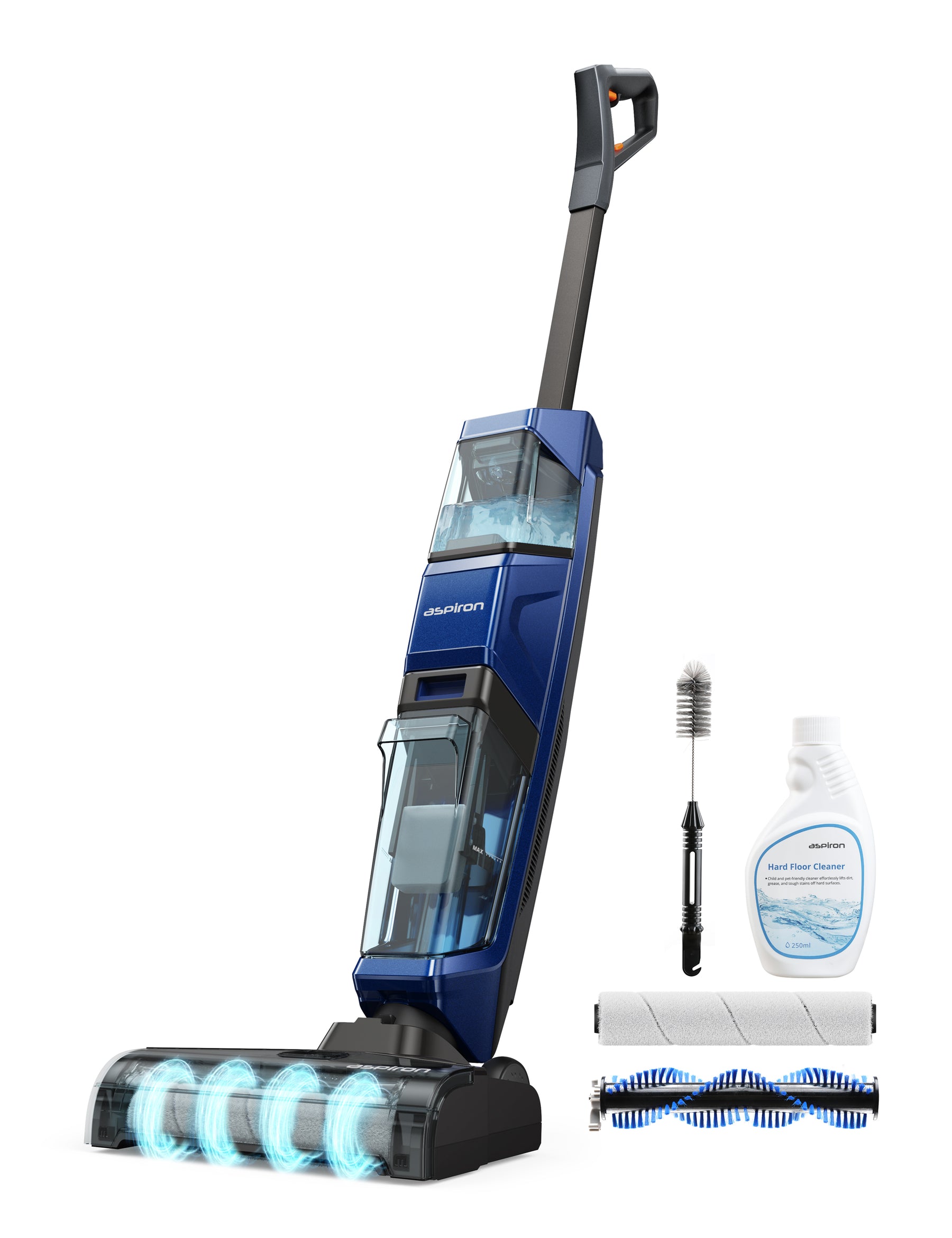 Used Kirby 2000 GSIX Upright Vacuum